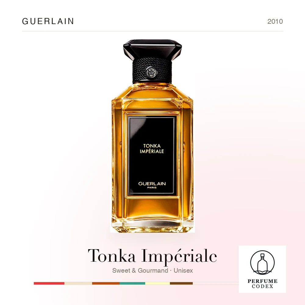 Guerlain Tonka Impériale