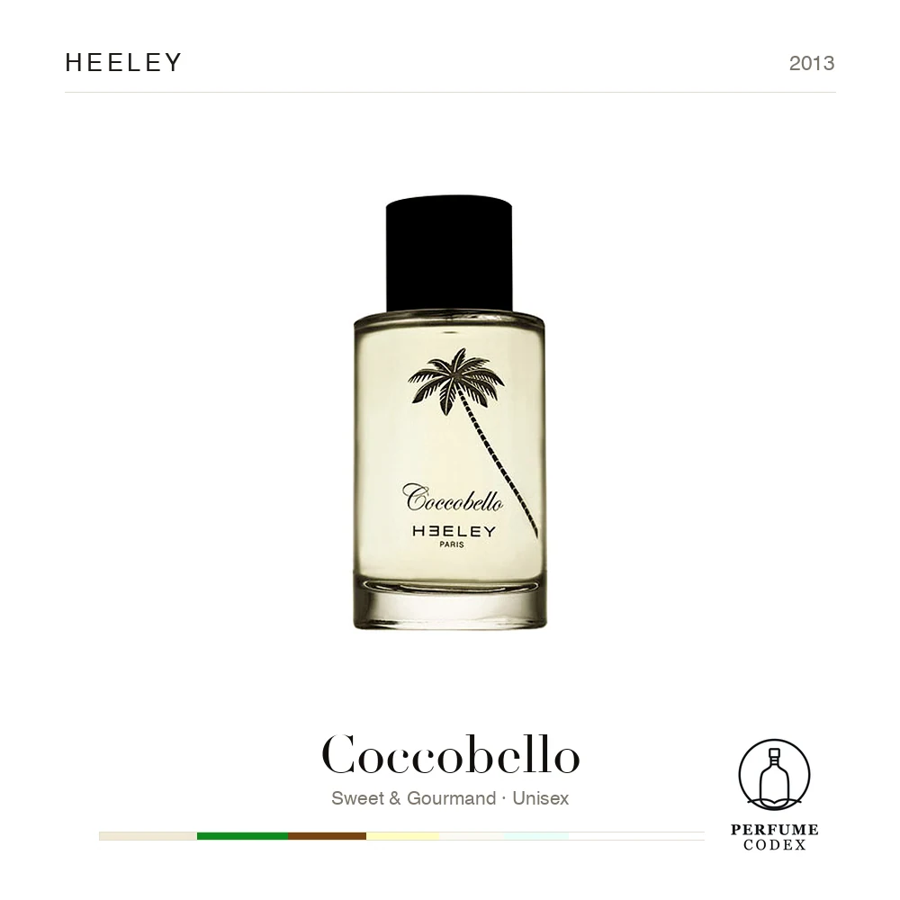 Heeley Coccobello