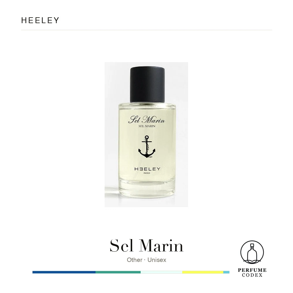 Heeley Sel Marin