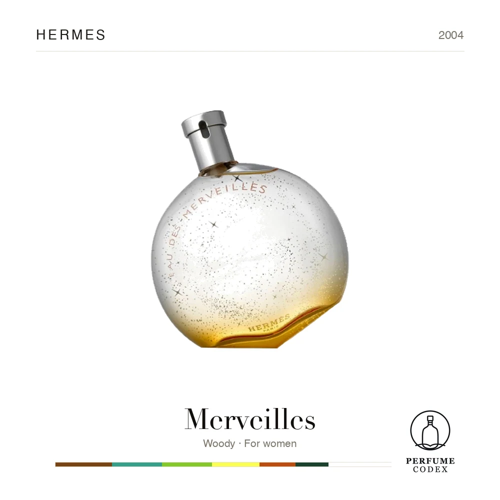 Hermes Merveilles