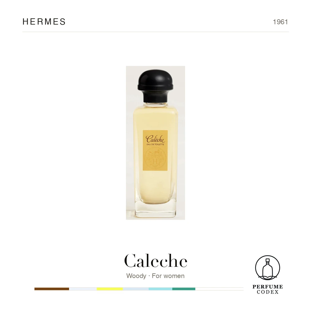 Hermes Caleche