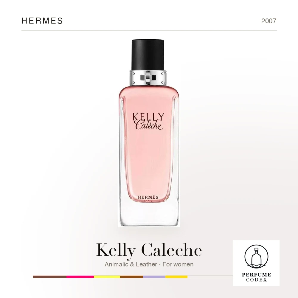 Hermes Kelly Caleche