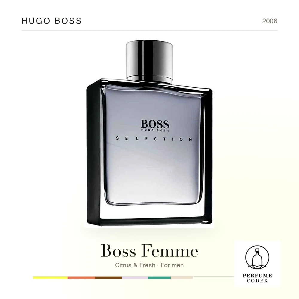 Hugo Boss Boss Femme