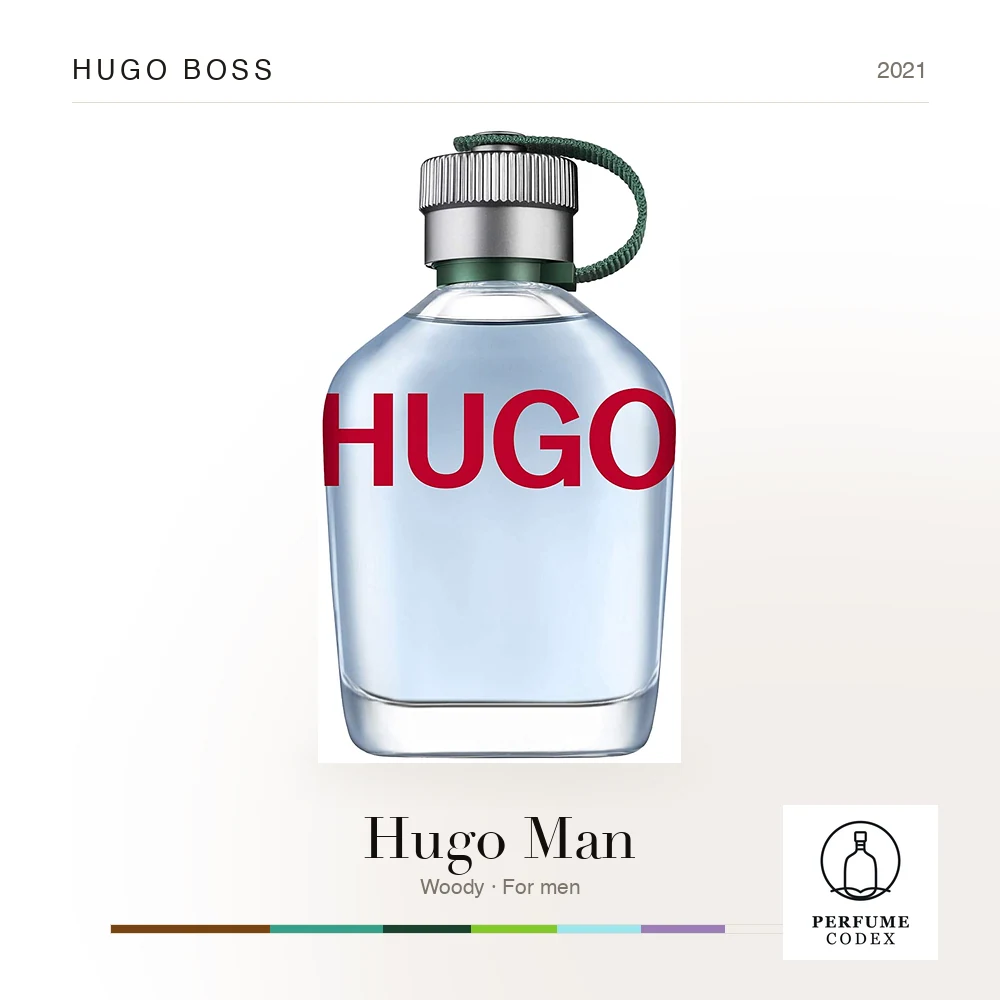 Hugo Boss Hugo Man