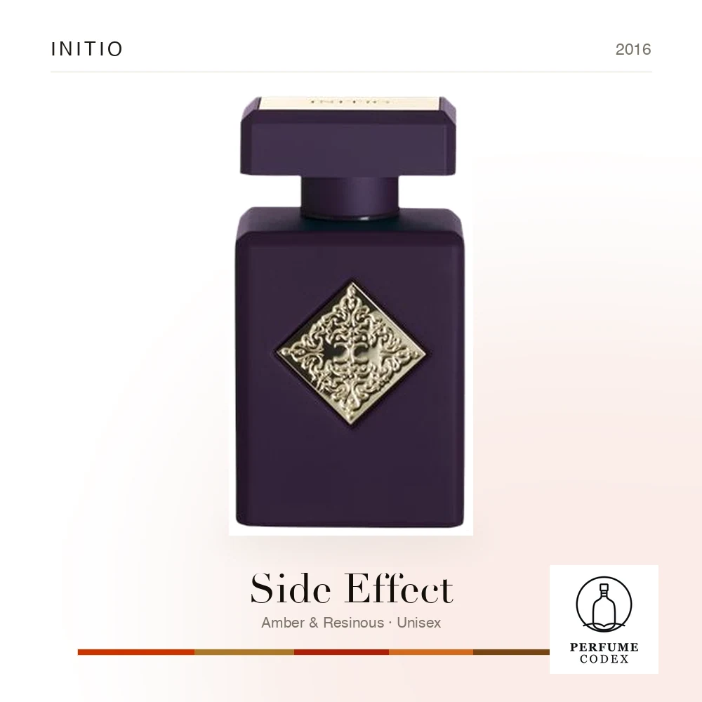 Initio Side Effect