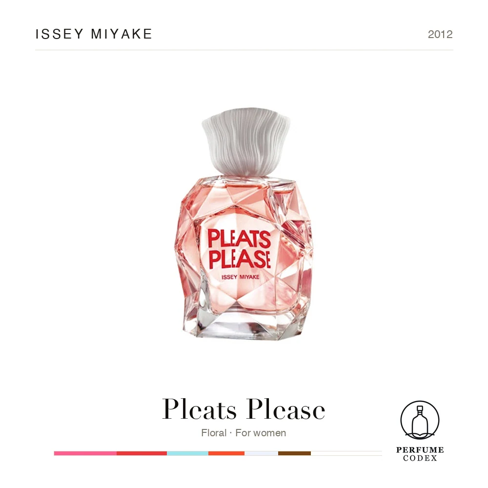 Issey Miyake Pleats Please