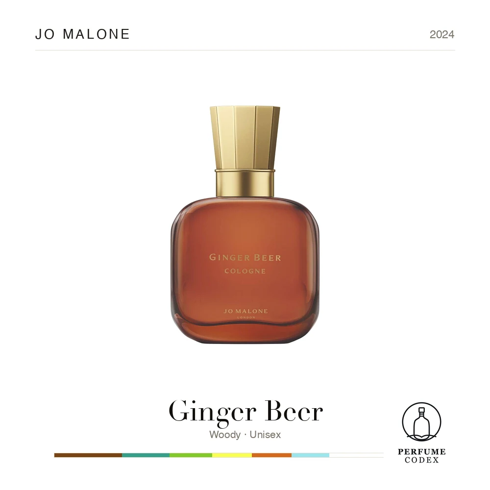 Jo Malone Ginger Beer