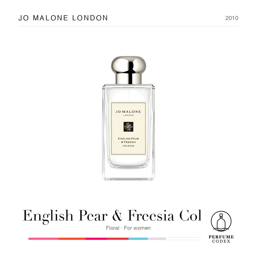 Jo Malone London English Pear & Freesia Cologne