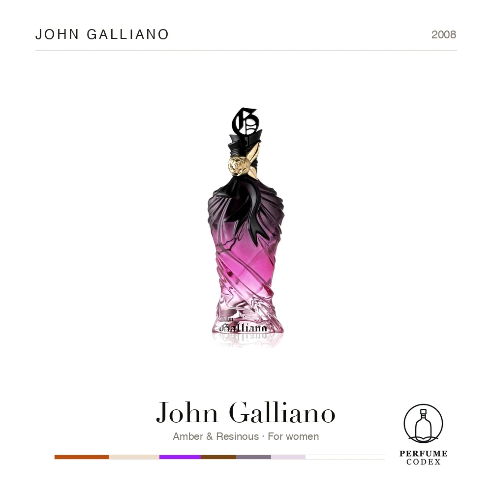 John Galliano John Galliano