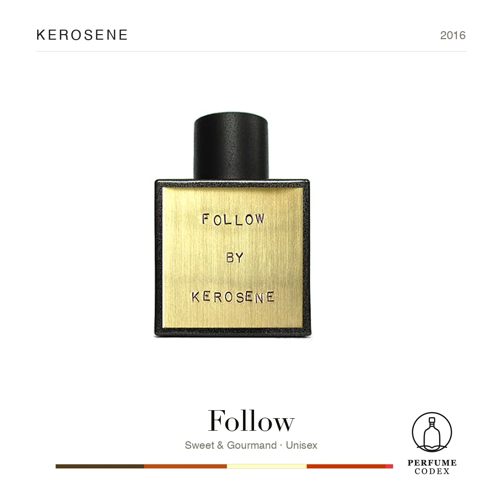 Kerosene Follow