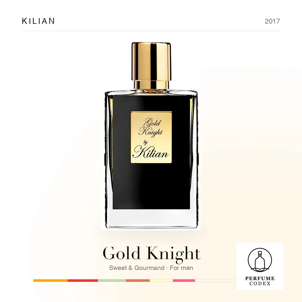 Kilian Gold Knight