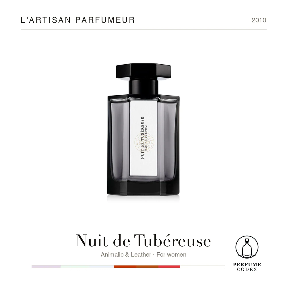 L'Artisan Parfumeur Nuit de Tubéreuse