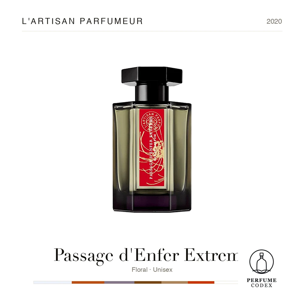 L'Artisan Parfumeur Passage d'Enfer Extreme