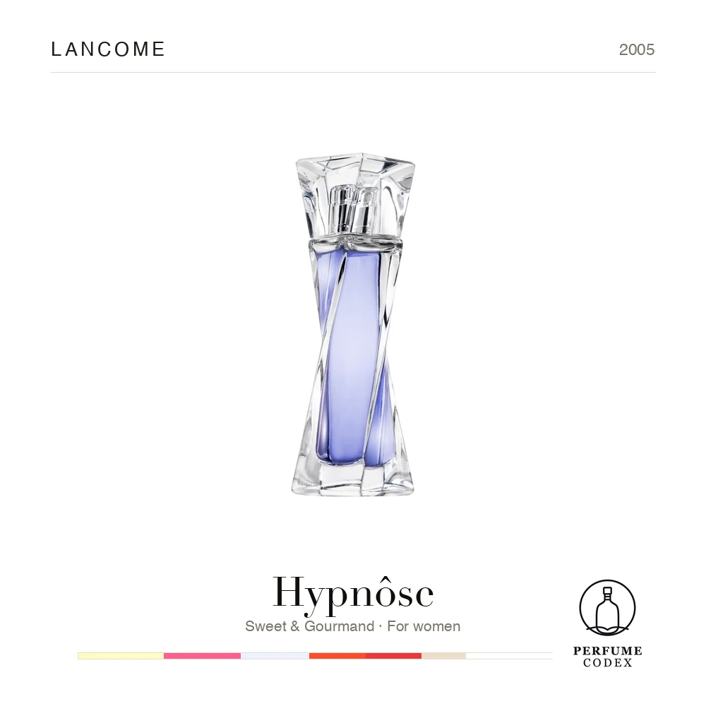 Lancome Hypnôse