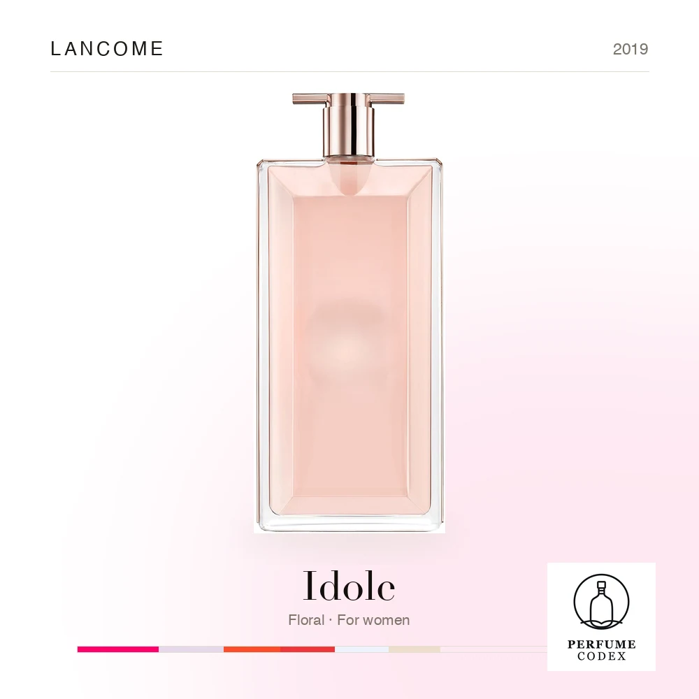 Lancome Idole