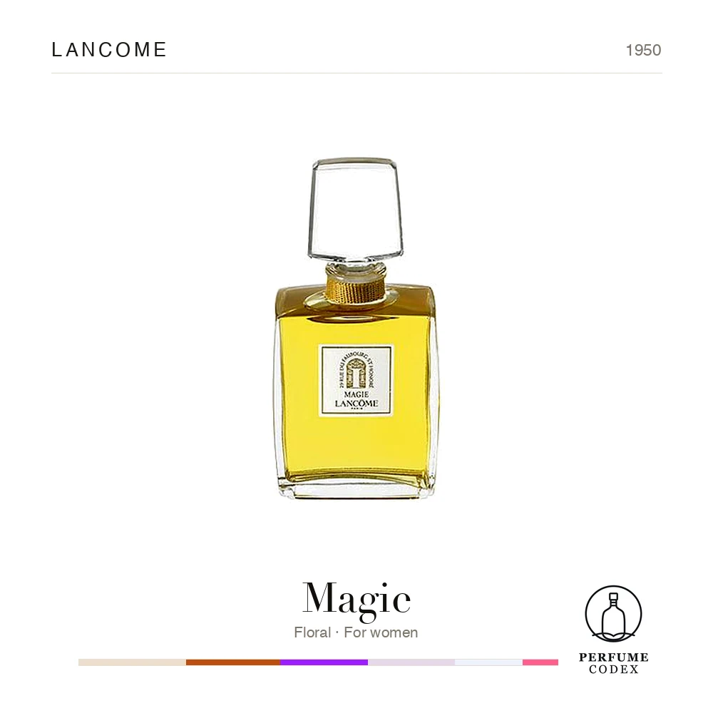 Lancome Magie