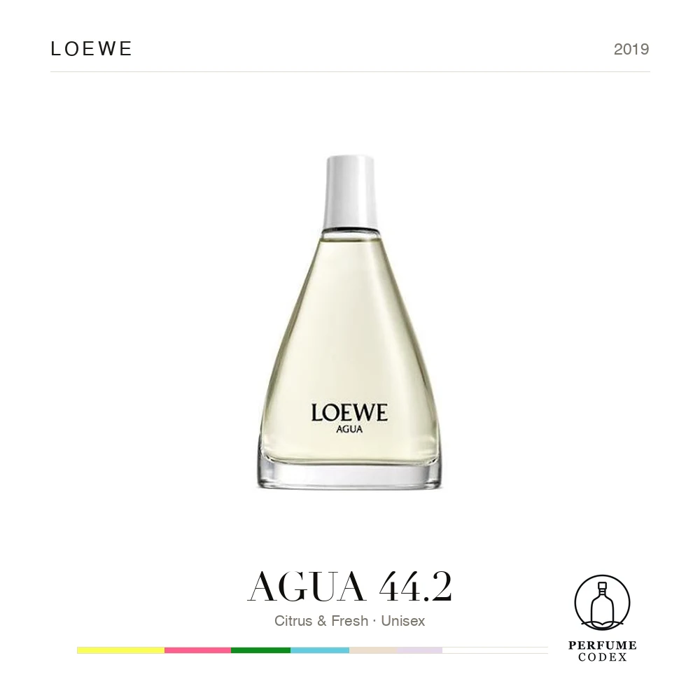 Loewe AGUA 44.2
