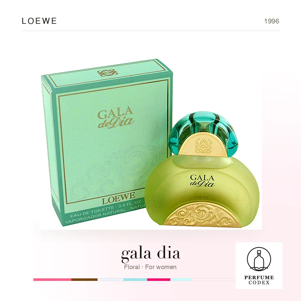 Loewe gala dia