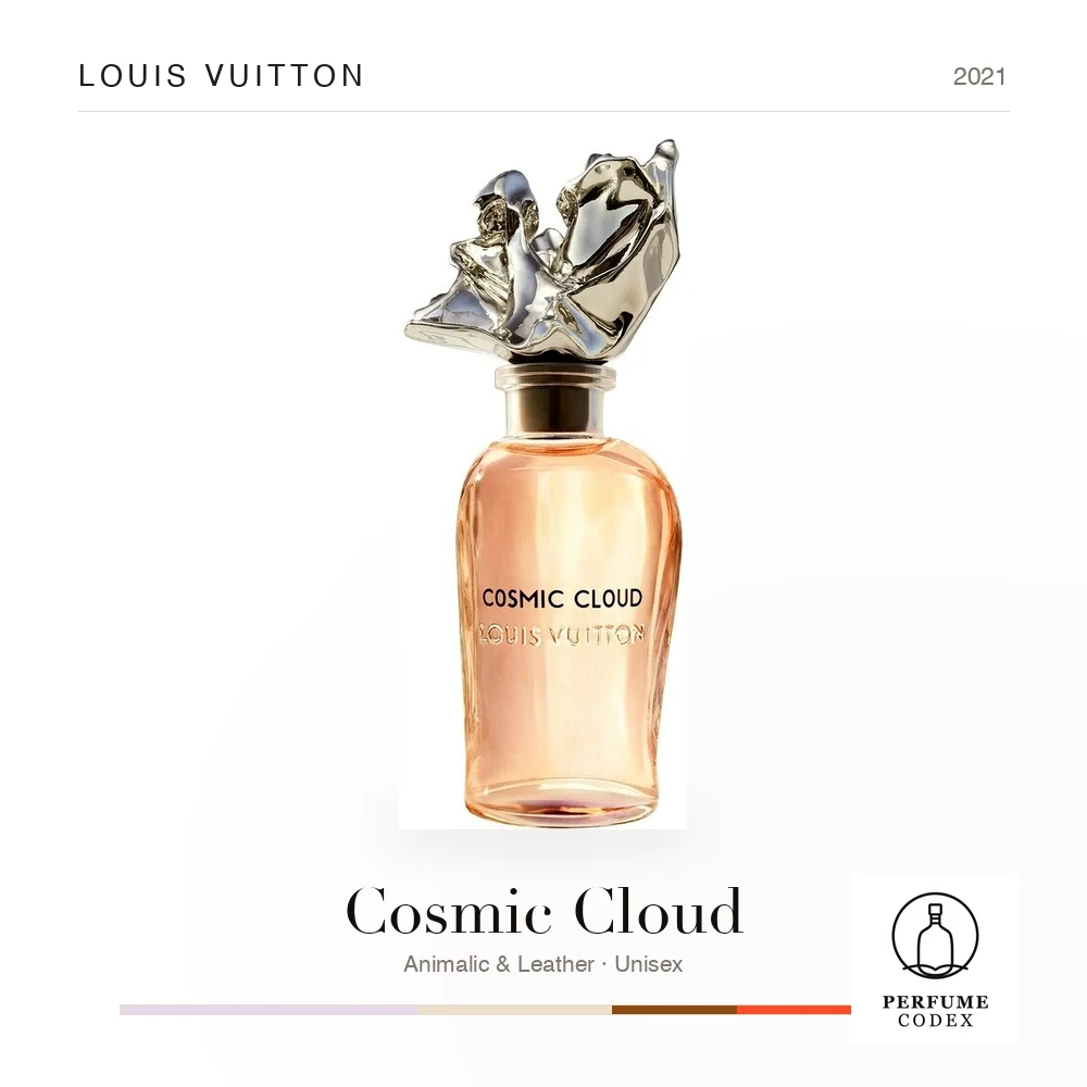 Louis Vuitton Cosmic Cloud