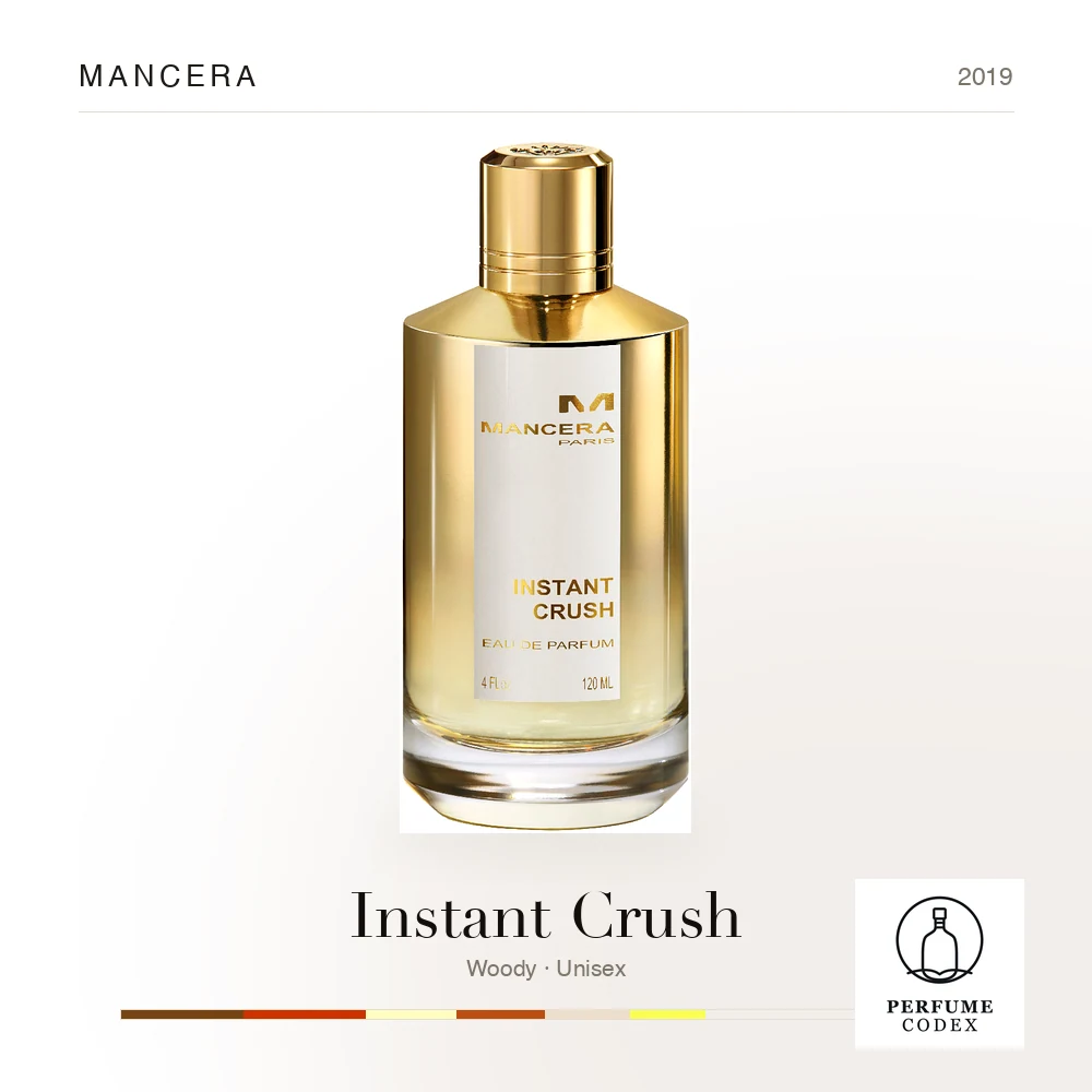 Mancera Instant Crush