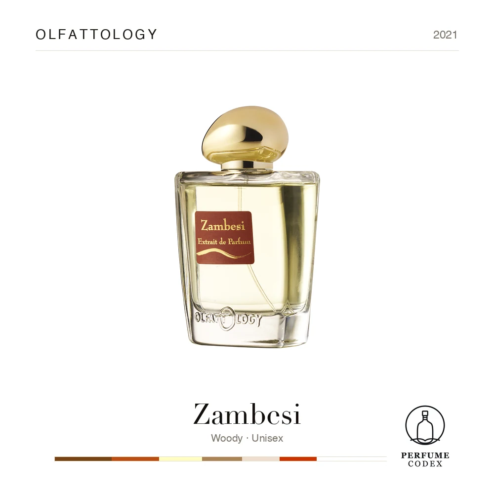 Olfattology Zambesi