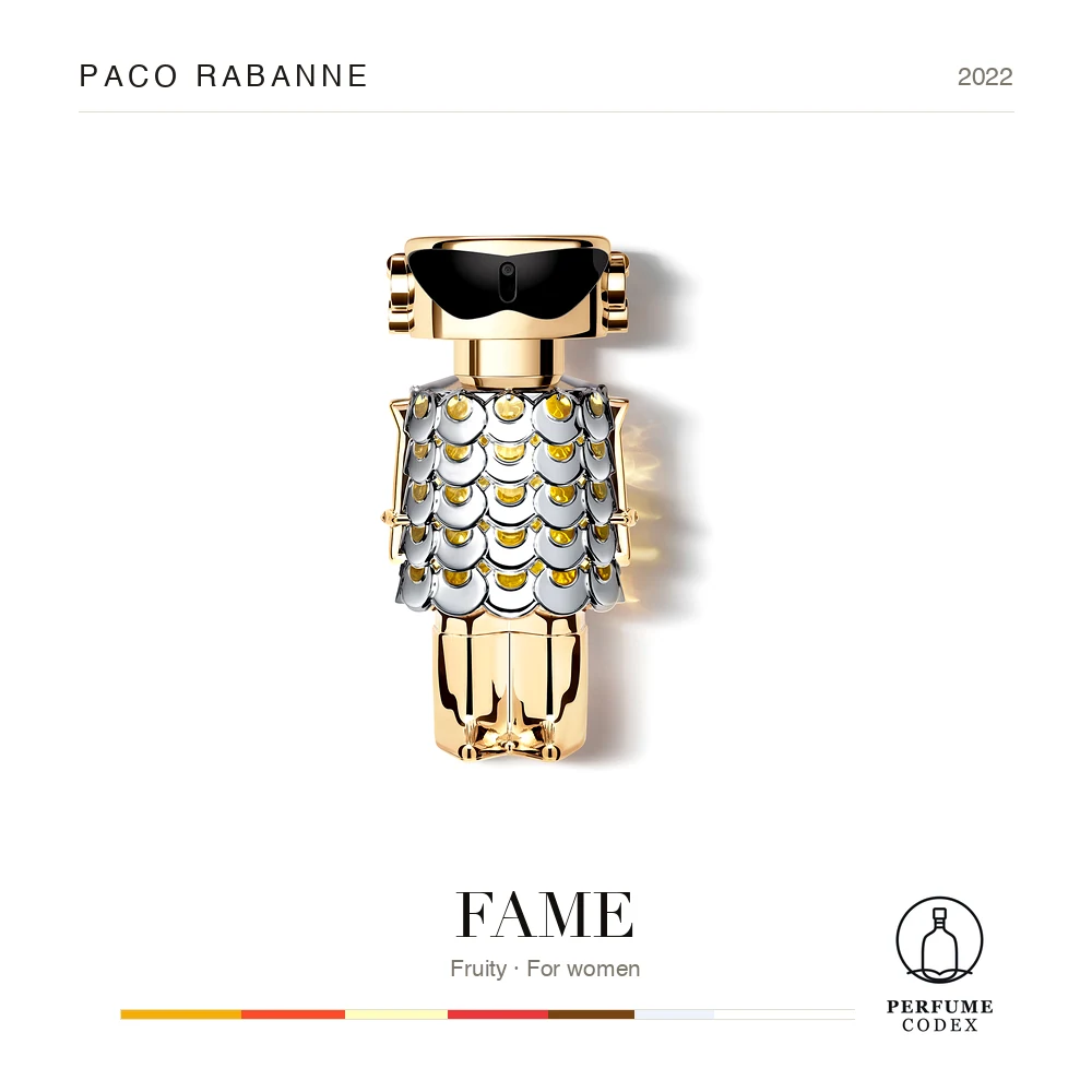 Paco Rabanne FAME