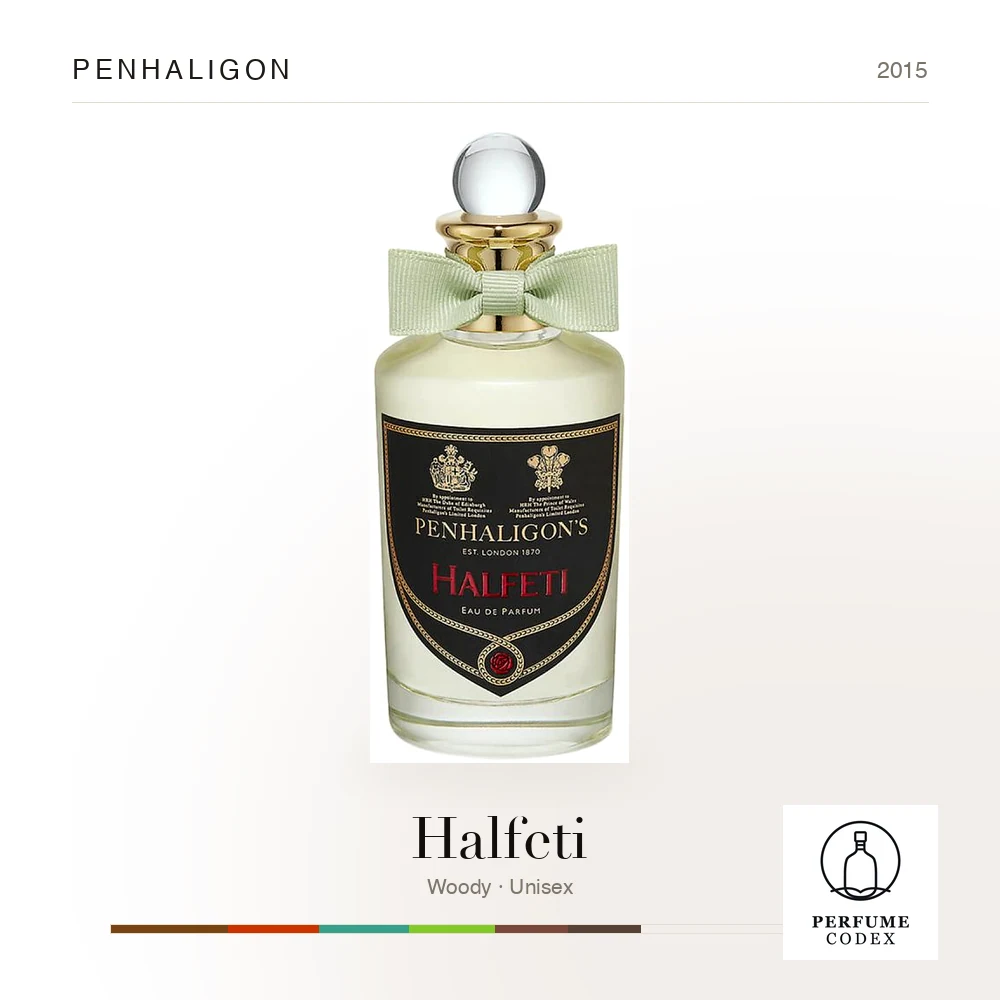 Penhaligon Halfeti