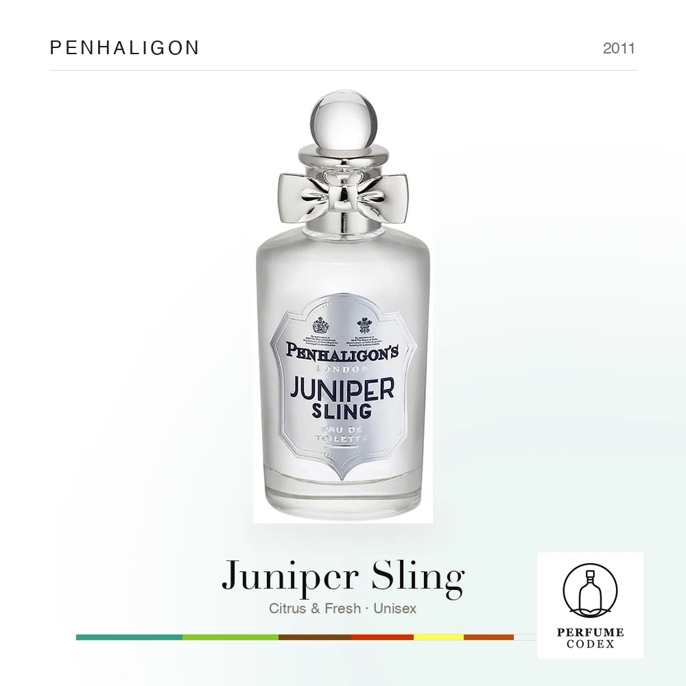 Penhaligon Juniper Sling