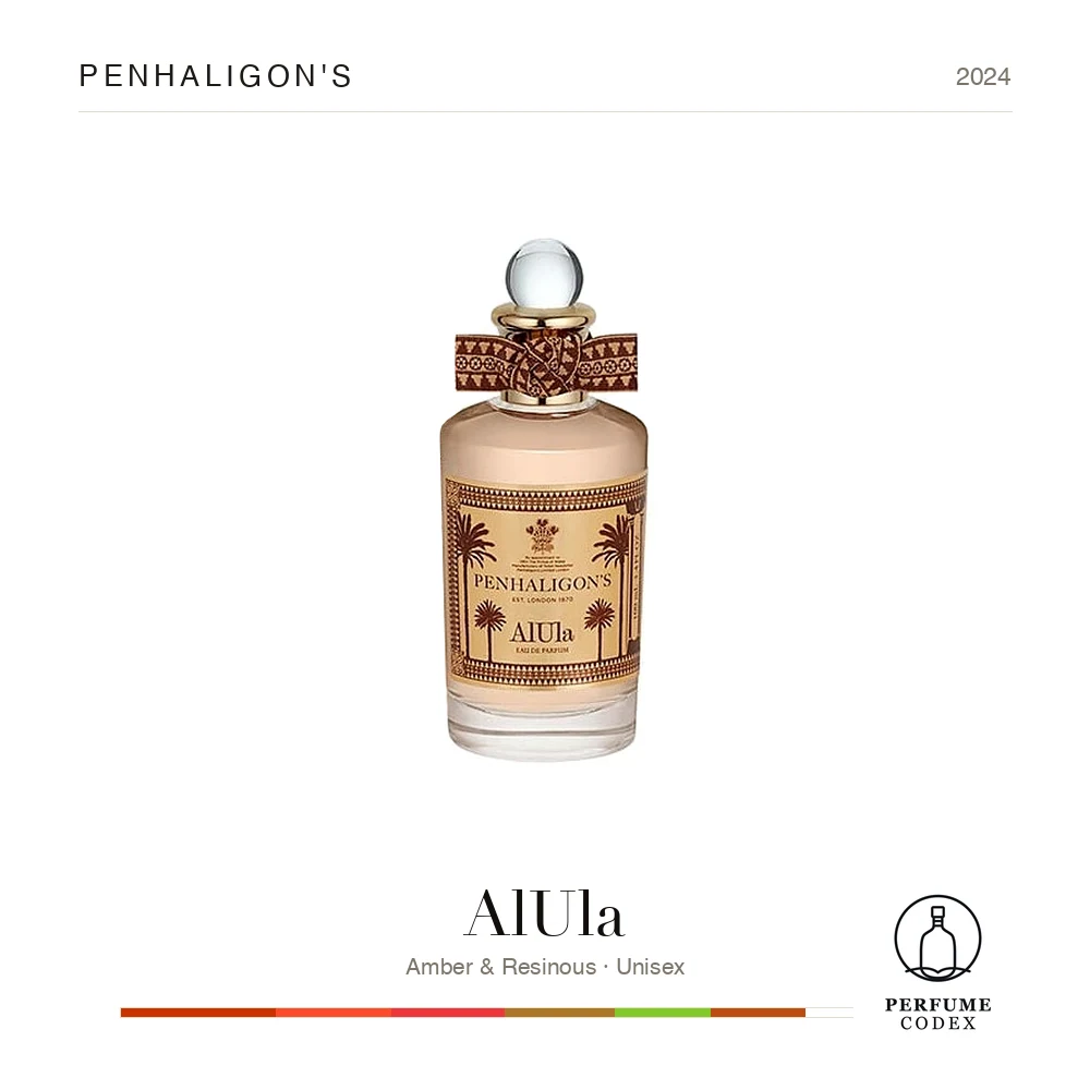 Penhaligon's AlUla