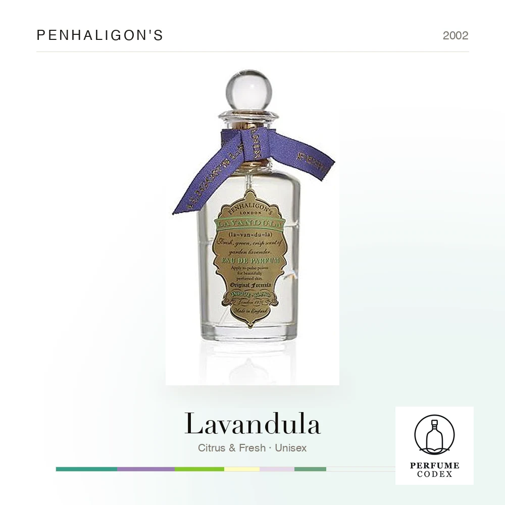 Penhaligon's Lavandula