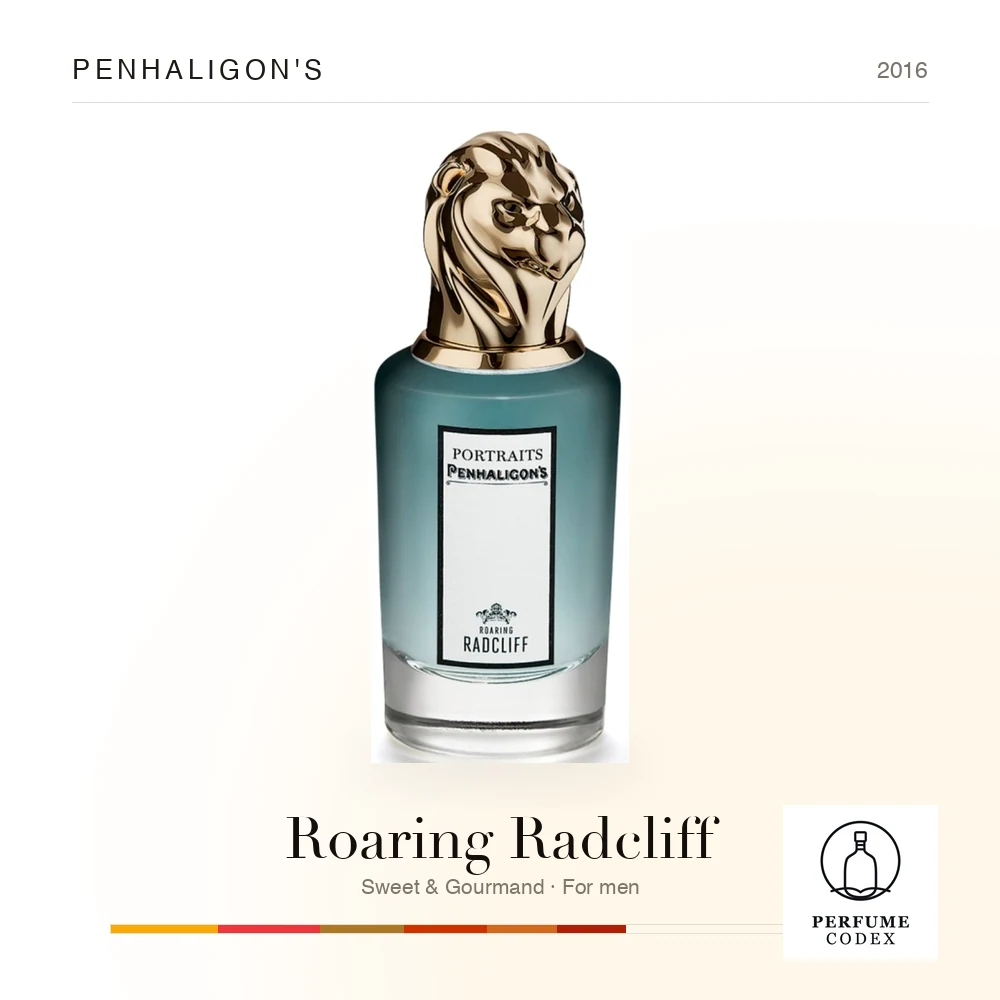 Penhaligon's Roaring Radcliff