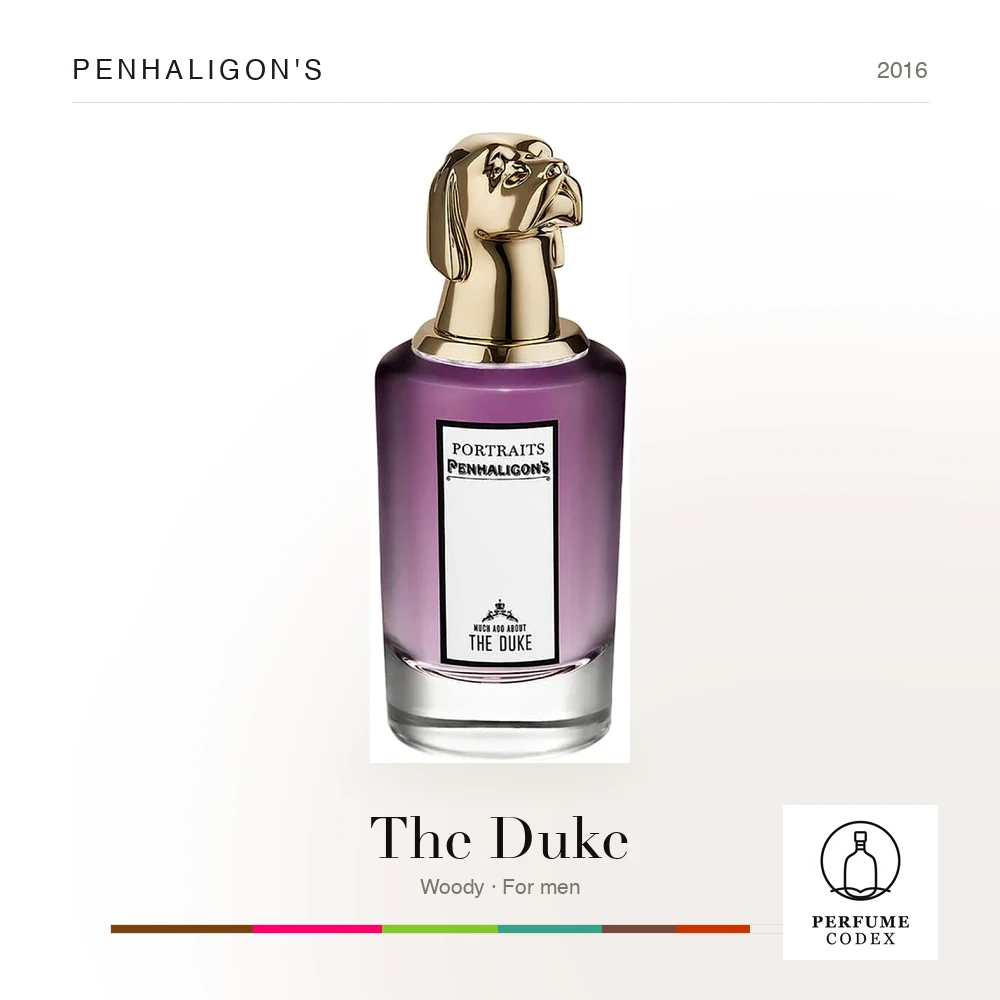 Penhaligon's The Duke