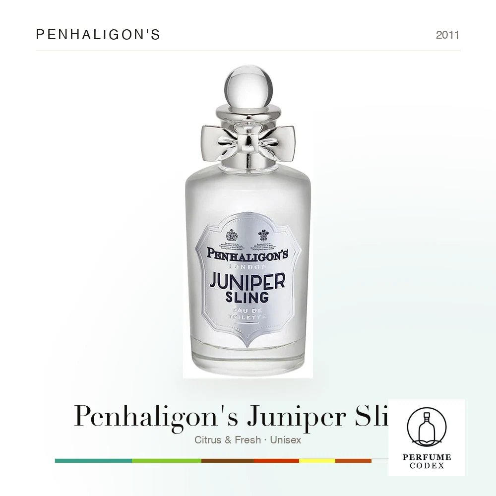Penhaligon's Penhaligon's Juniper Sling