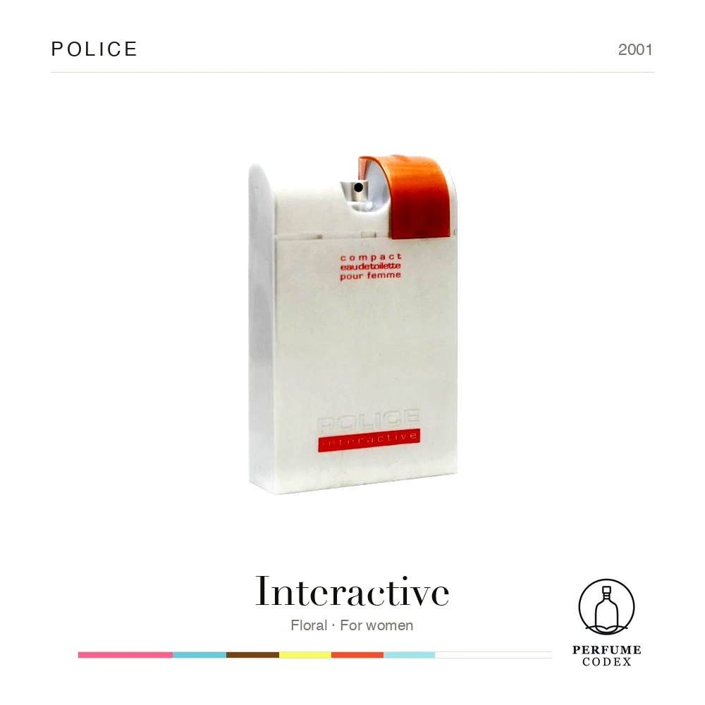 Police Interactive