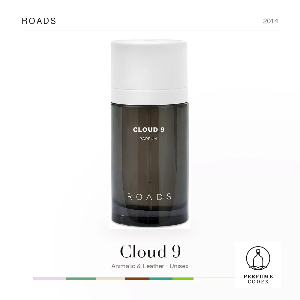ROADS Cloud 9