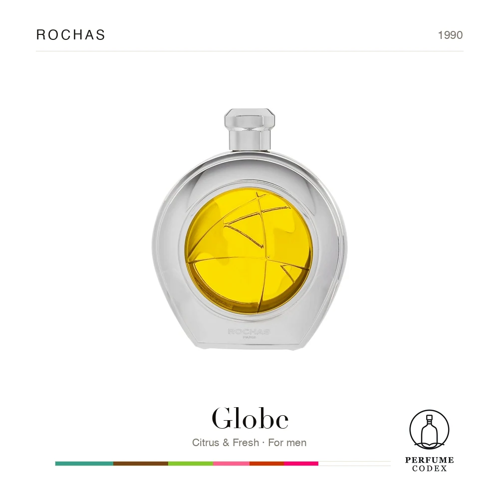 Rochas Globe