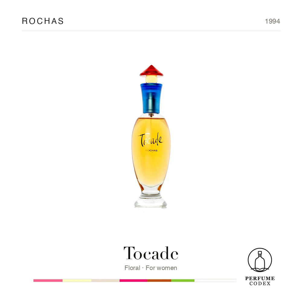Rochas Tocade