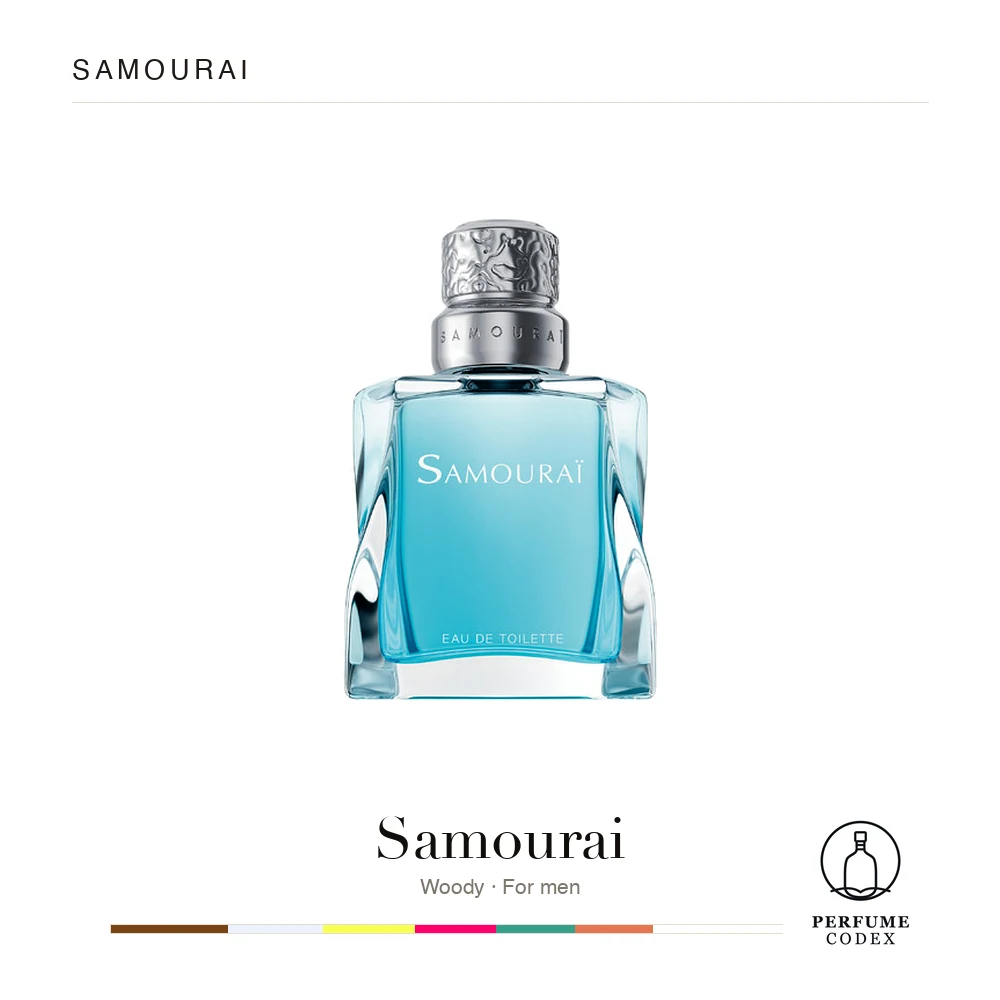 Samourai Samourai