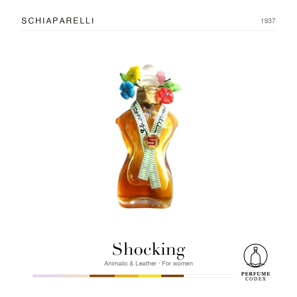 Schiaparelli Shocking
