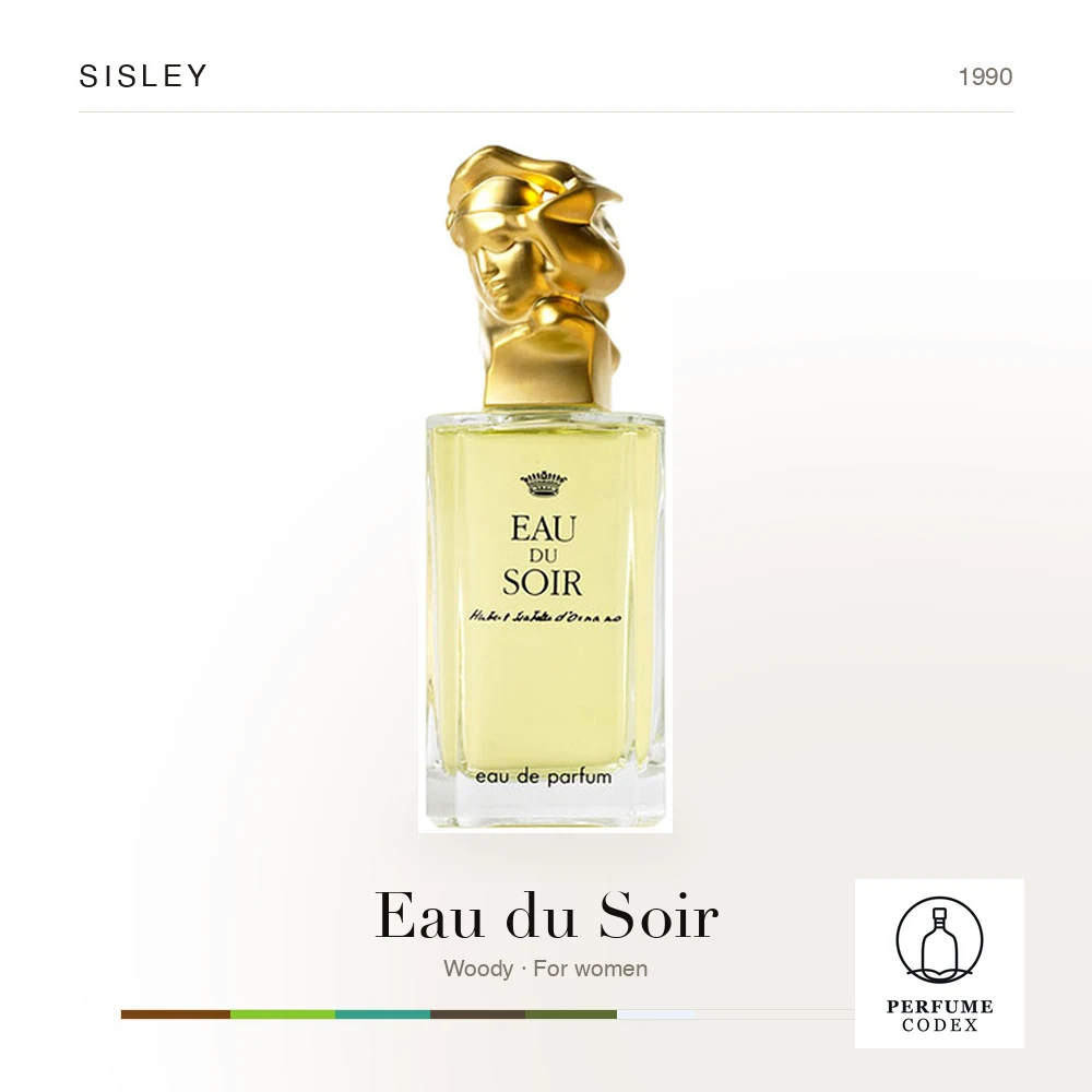 Sisley Eau du Soir