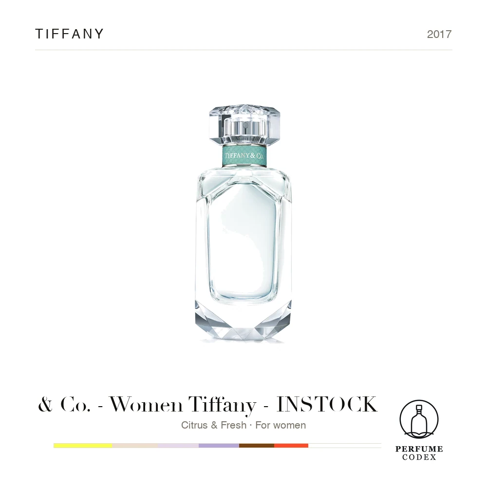 Tiffany & Co. - Women Tiffany - INSTOCK 230626