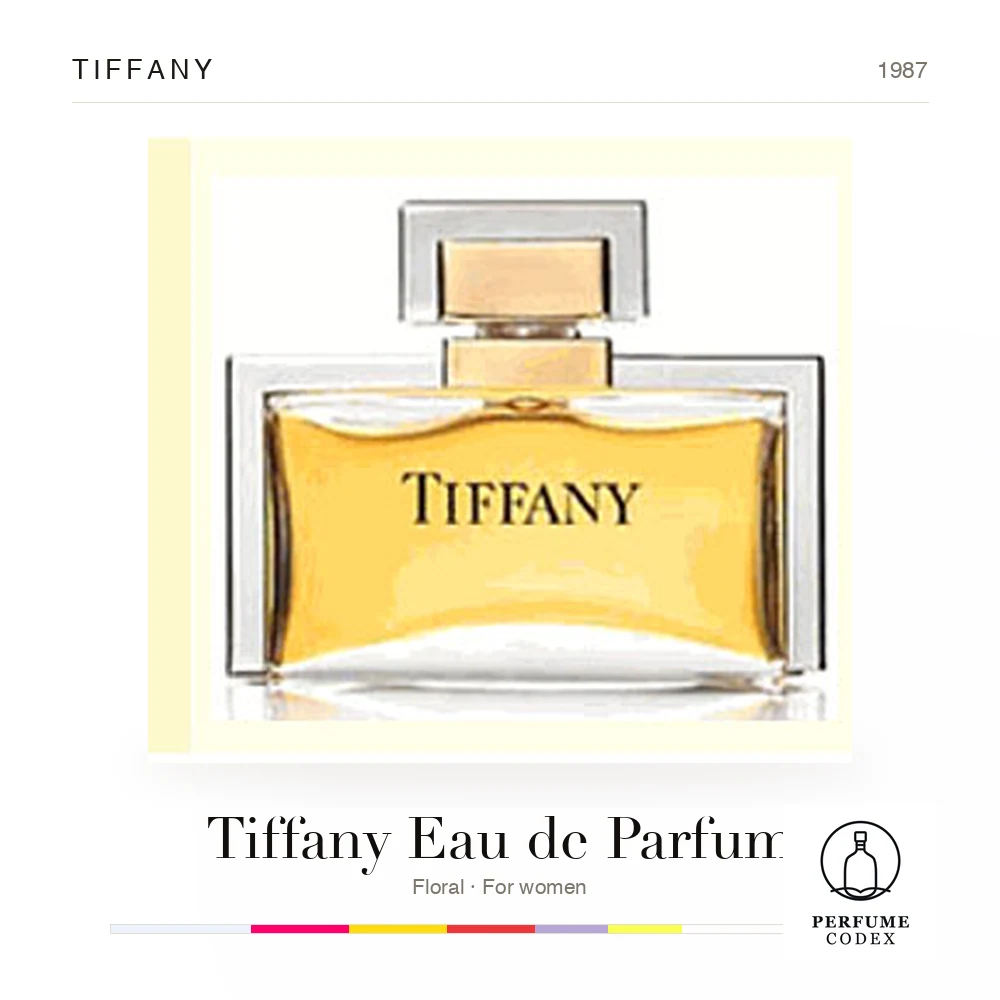 Tiffany Tiffany Eau de Parfum