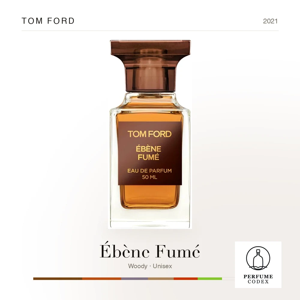 Tom Ford Ébène Fumé