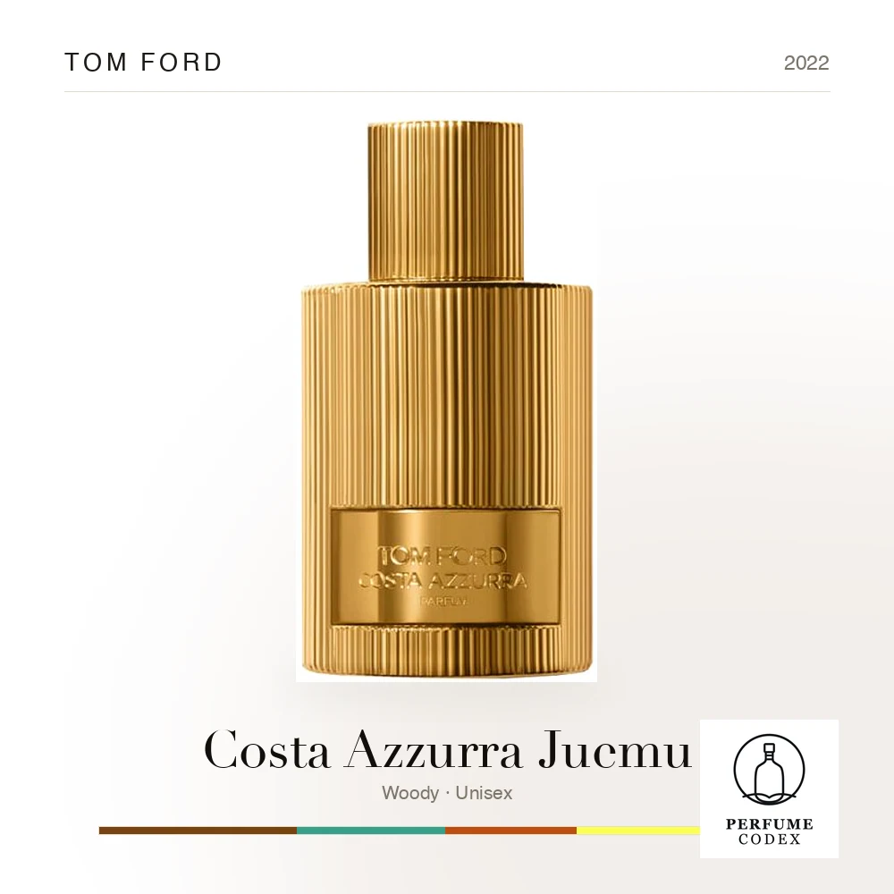 Tom Ford Costa Azzurra Juemu