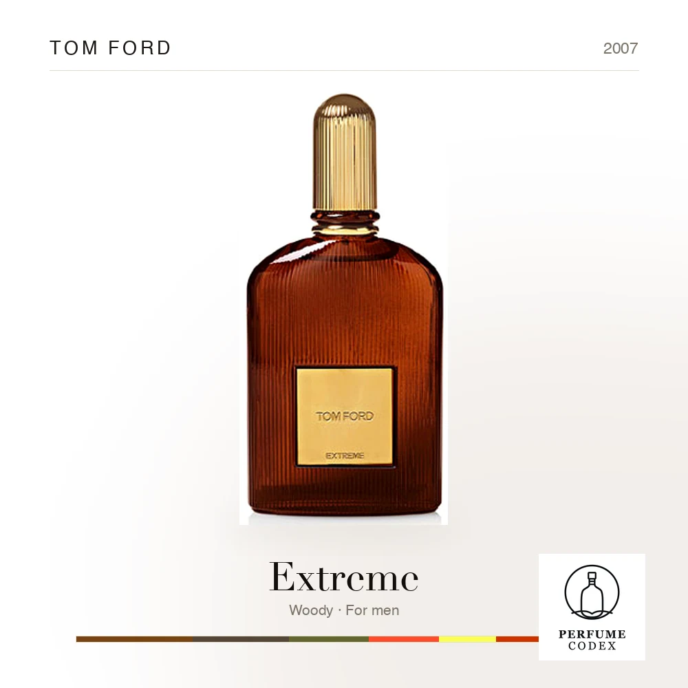 Tom Ford Extreme