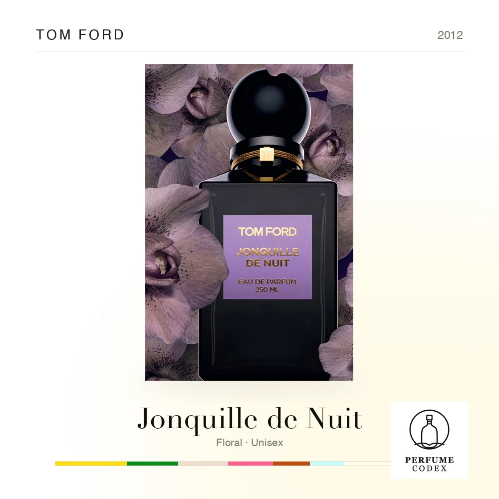 Tom Ford Jonquille de Nuit