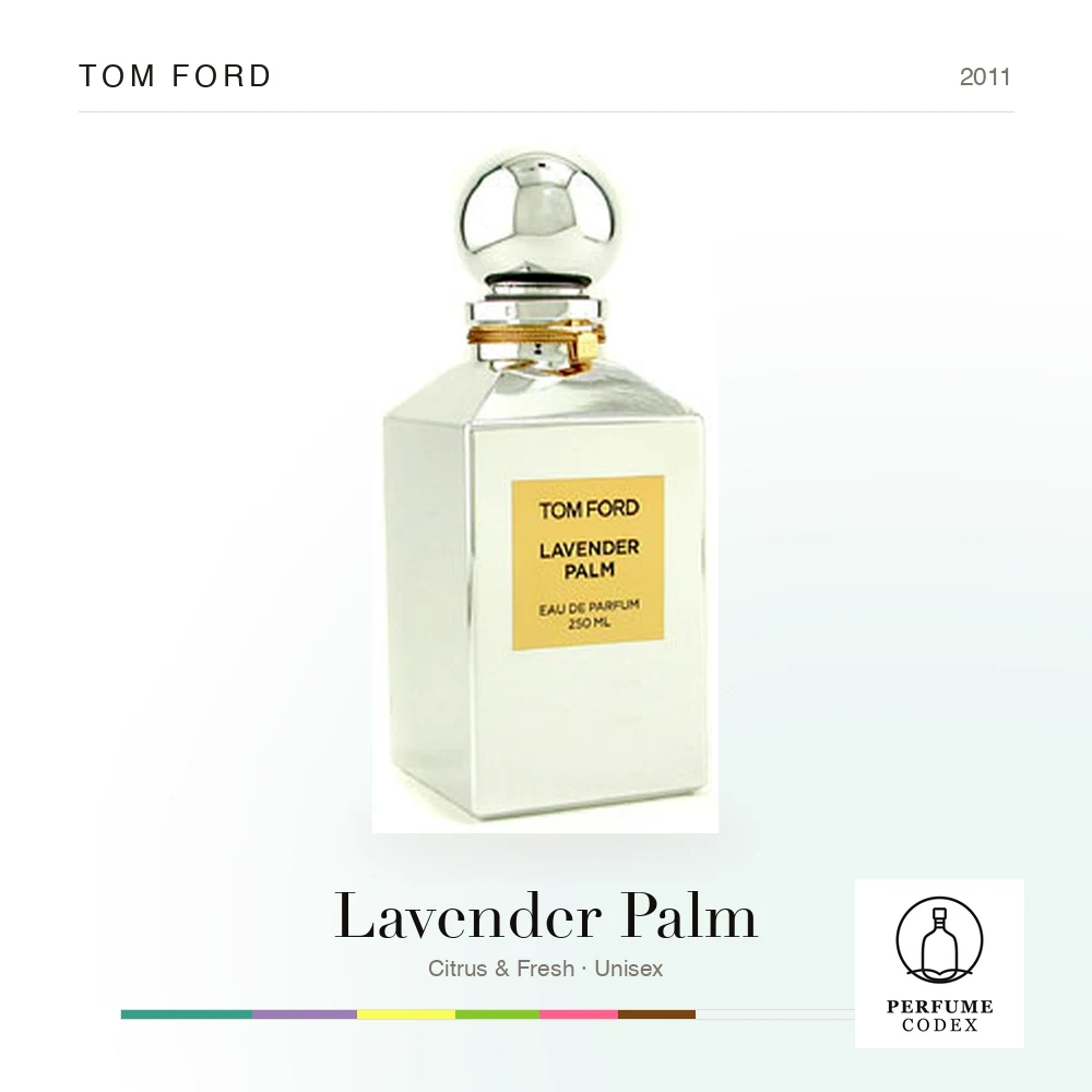 Tom Ford Lavender Palm