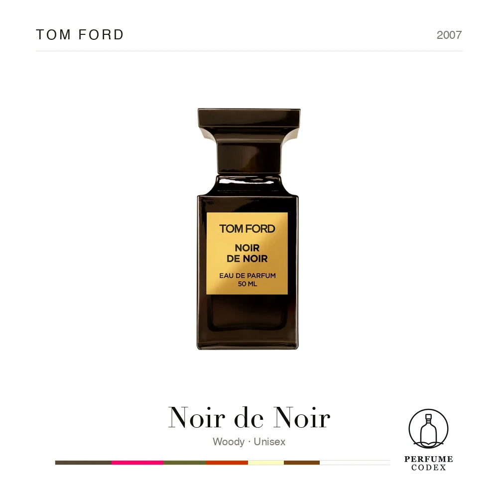 Tom Ford Noir de Noir