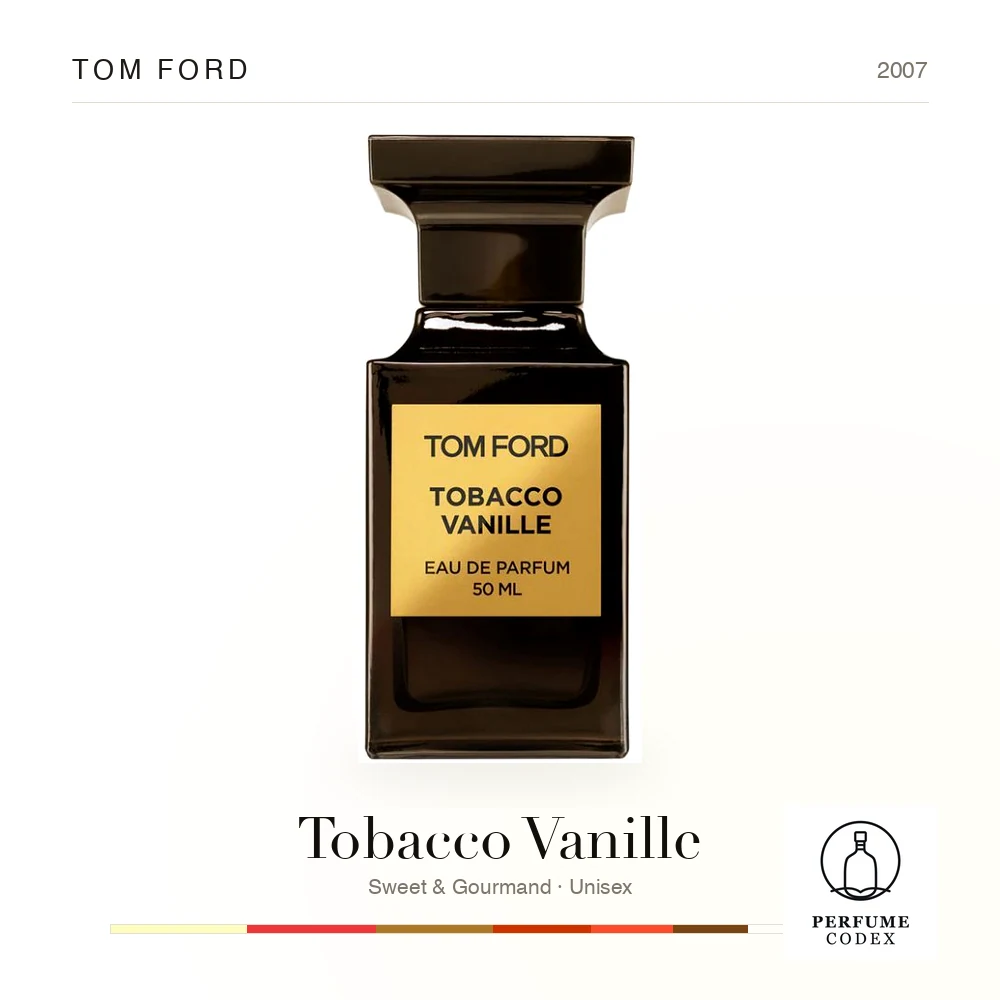 Tom Ford Tobacco Vanille