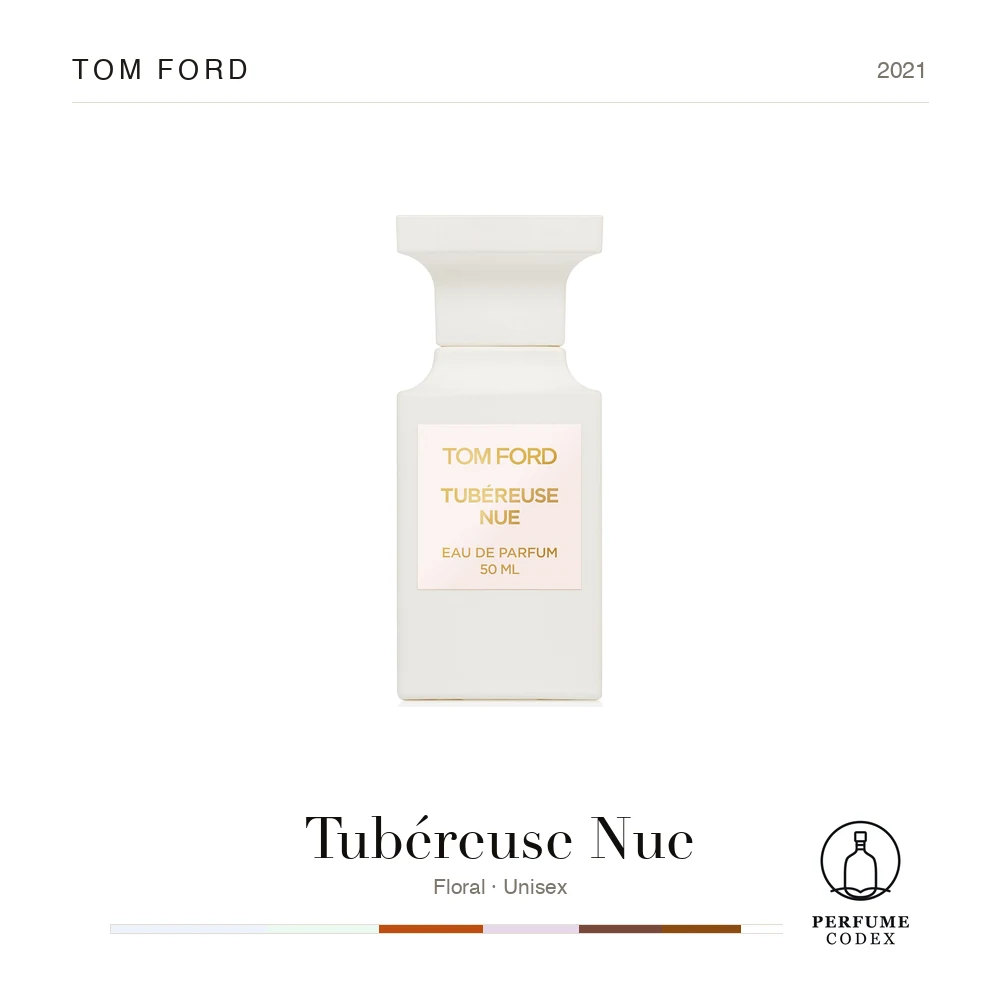 Tom Ford Tubéreuse Nue